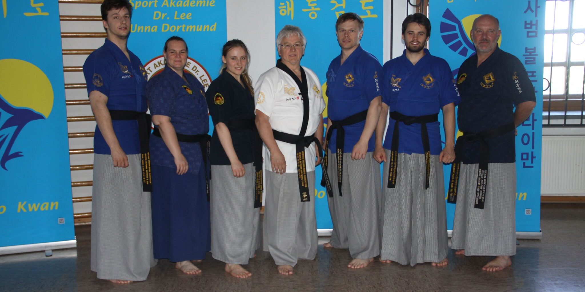 10.Sommercamp auf der Wewelsburg!