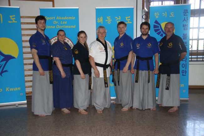 10.Sommercamp auf der Wewelsburg!