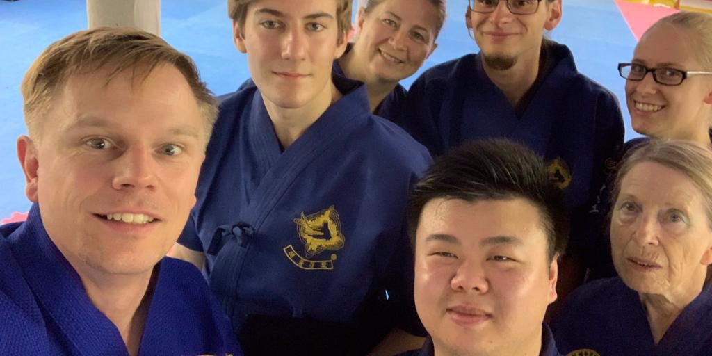 Willkommen bei den DAN-TraigerInnen!